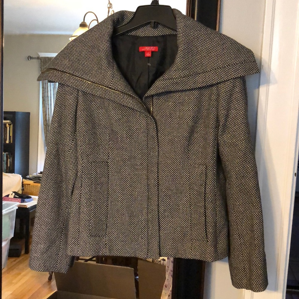 New York Company Jacket